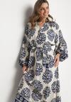 Rochie Albastră