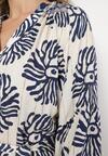 Rochie Albastră