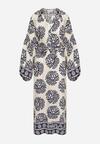 Rochie Albastră