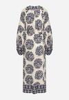 Rochie Albastră