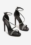 Pantofi stiletto Negri