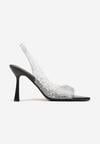 Pantofi stiletto Negri