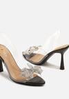 Pantofi stiletto Negri