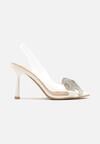 Pantofi stiletto Albi