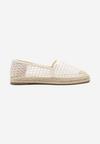Bézs Espadrilles