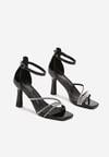 Pantofi stiletto Negri