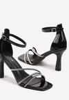 Pantofi stiletto Negri