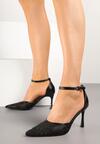Pantofi stiletto Negri