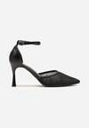 Pantofi stiletto Negri