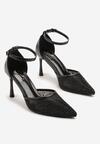 Pantofi stiletto Negri