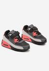 Pantofi sport Gri cu negru