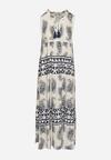 Rochie Albastră