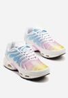 Sneakers Culori mixte