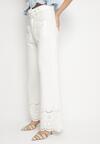 Pantaloni Albi