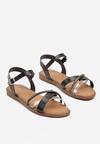 Sandale Negre