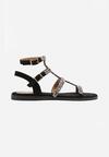 Sandale Negre