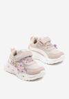 Pantofi sport Roz închis