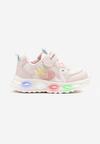 Pantofi sport Roz