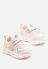 Pantofi sport Roz