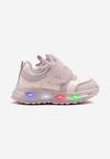 Pantofi sport Mov
