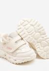 Pantofi sport Bej