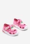 Pink Teniszcipő
