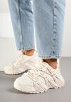 Sneakers Bej