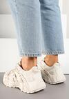 Sneakers Bej