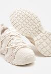 Sneakers Bej
