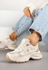 Sneakers Bej