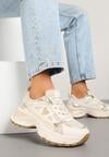 Sneakers Bej