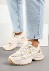 Sneakers Bej