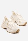 Sneakers Bej