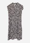 Rochie Bleumarin