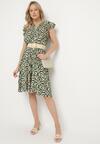 Rochie Verde