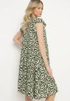 Rochie Verde