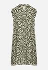 Rochie Verde