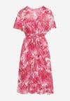 Rochie Roz