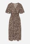 Rochie Bej