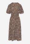 Rochie Bej