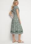 Rochie Verde