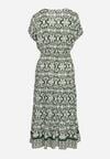 Rochie Verde