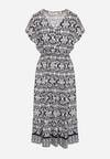 Rochie Bleumarin
