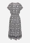 Rochie Bleumarin