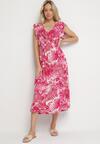 Rochie Roz