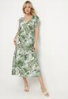 Rochie Verde