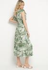 Rochie Verde