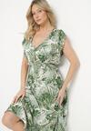 Rochie Verde