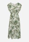 Rochie Verde