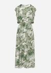Rochie Verde